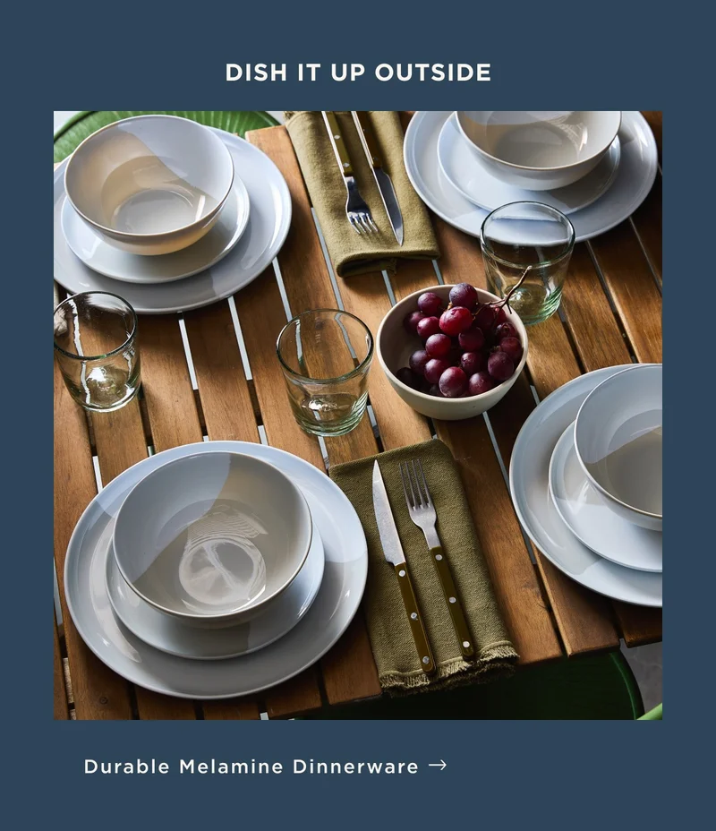 Durable Melamine Dinnerware Durable Melamine Dinnerware