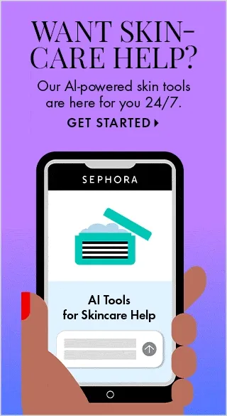 AI Beauty Chat