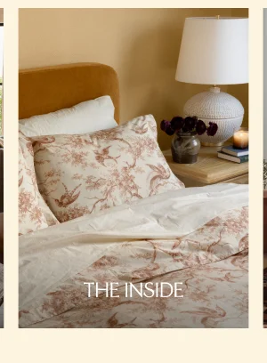 The Inside