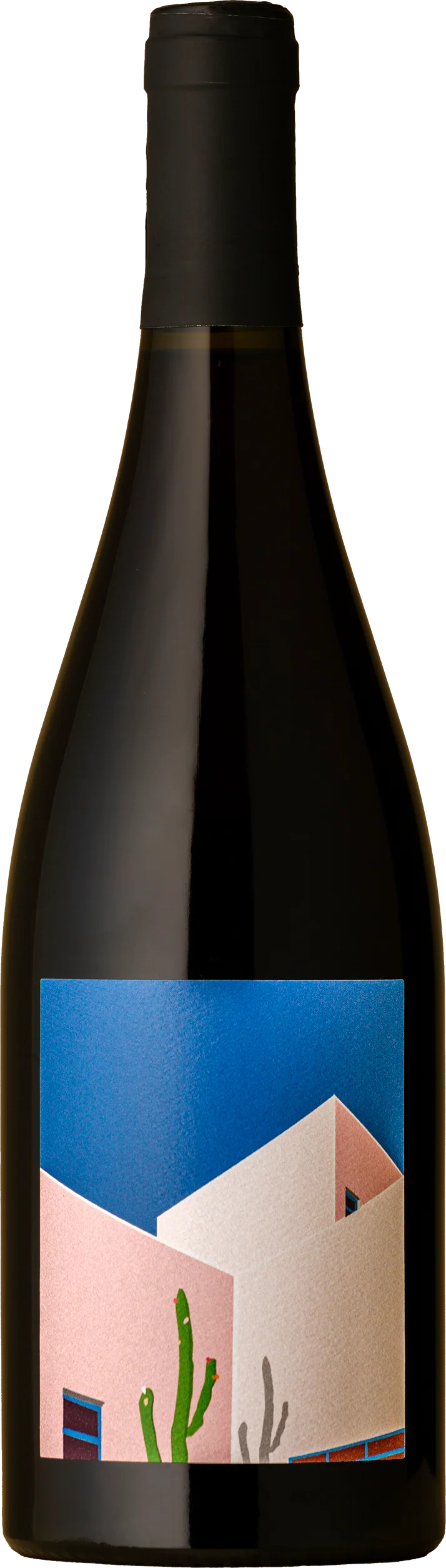 Image of Basket Range Wine <br>Banksia Pinot Noir 2023