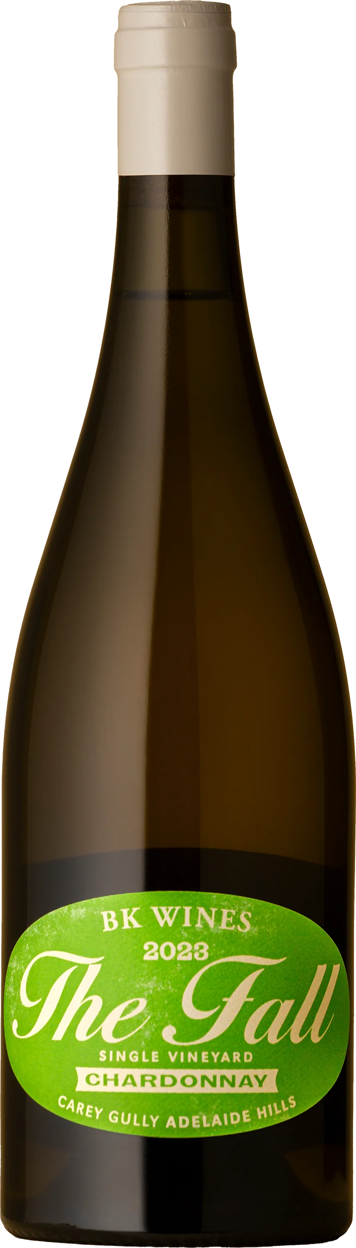 Image of BK Wines <br>The Fall Chardonnay 2023