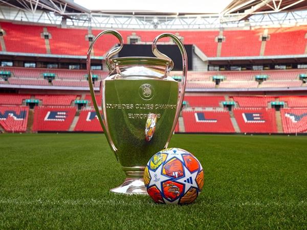 Ball & Trophy