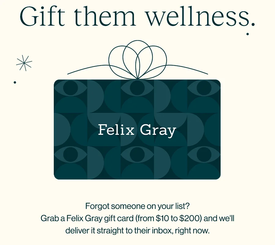 Felix Gray