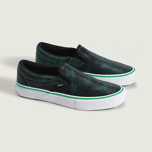 Classic Slip-On