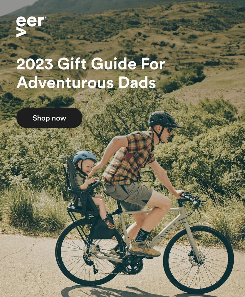 2023 Gift Guide For Adventurous Dads - Shop Now