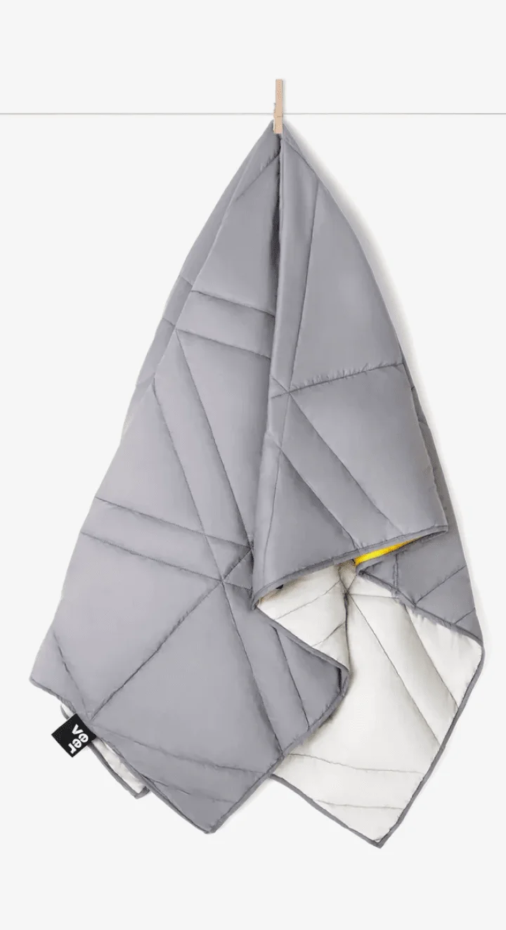 Adult Adventure Blanket