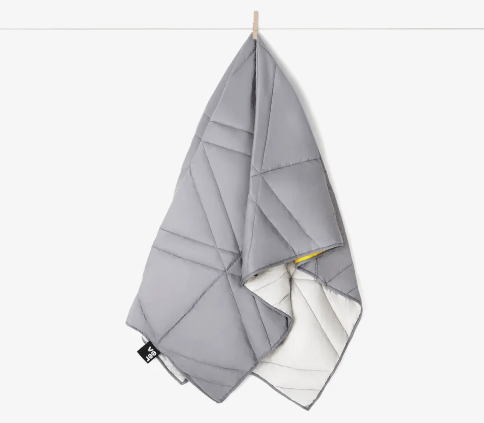 Adult Adventure Blanket