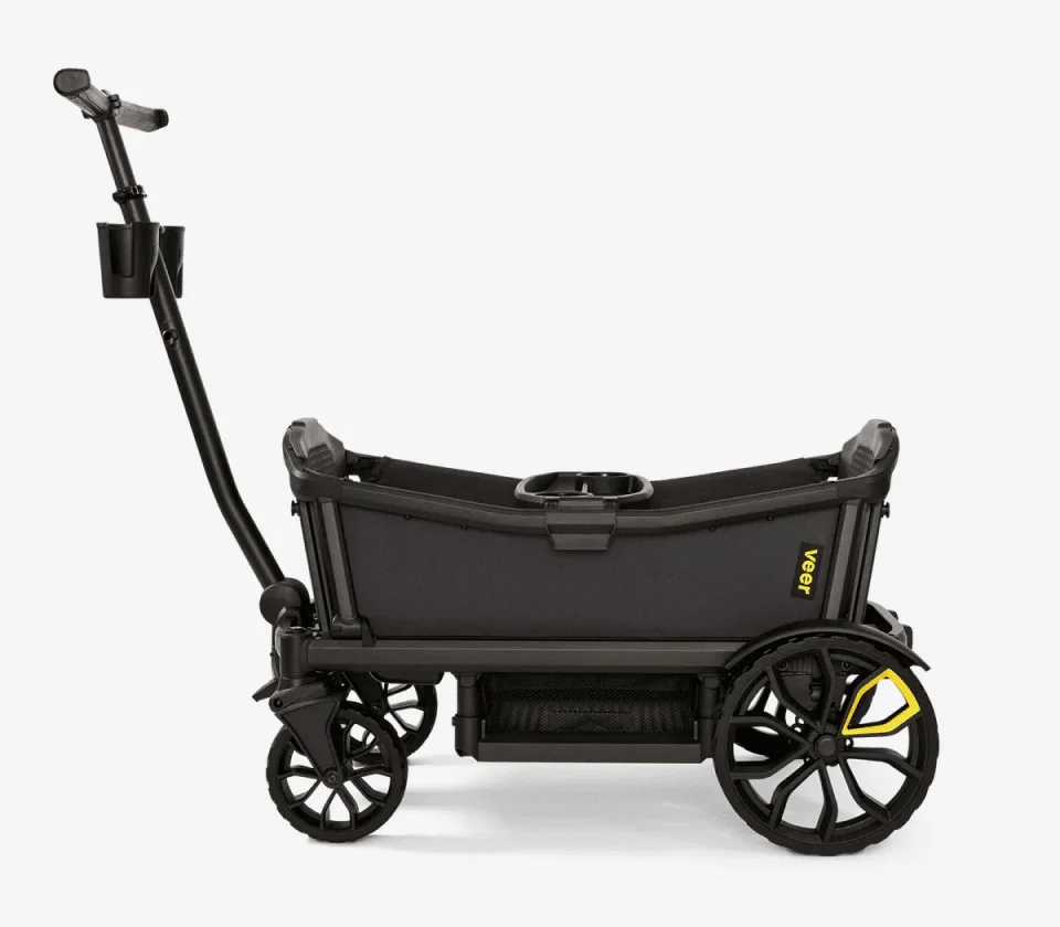 All-Terrain Cruiser