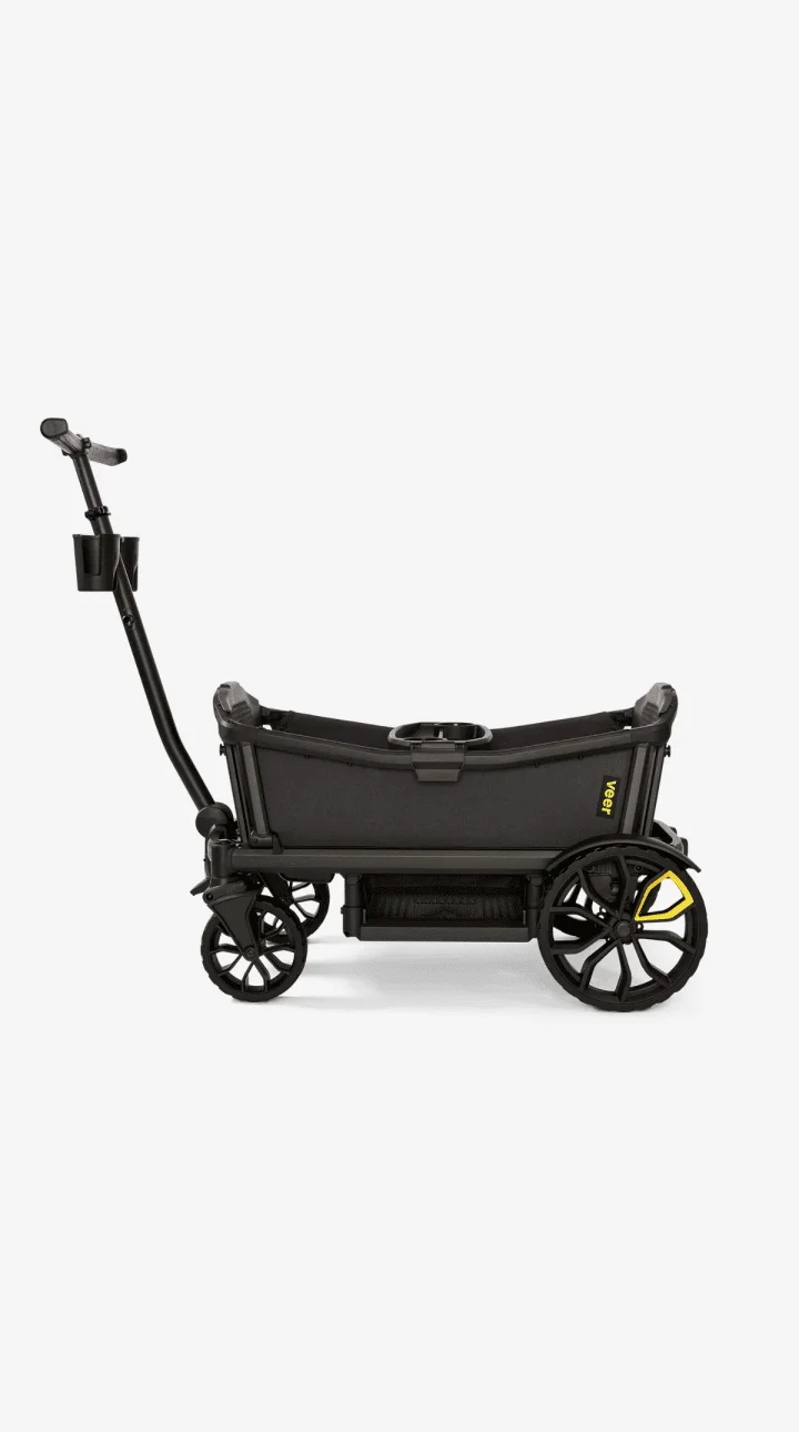 All-Terrain Cruiser