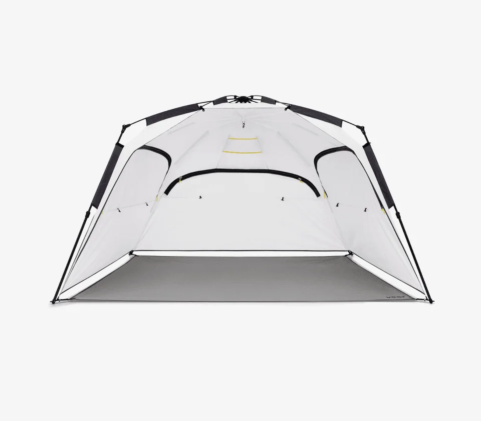 Family Basecamp