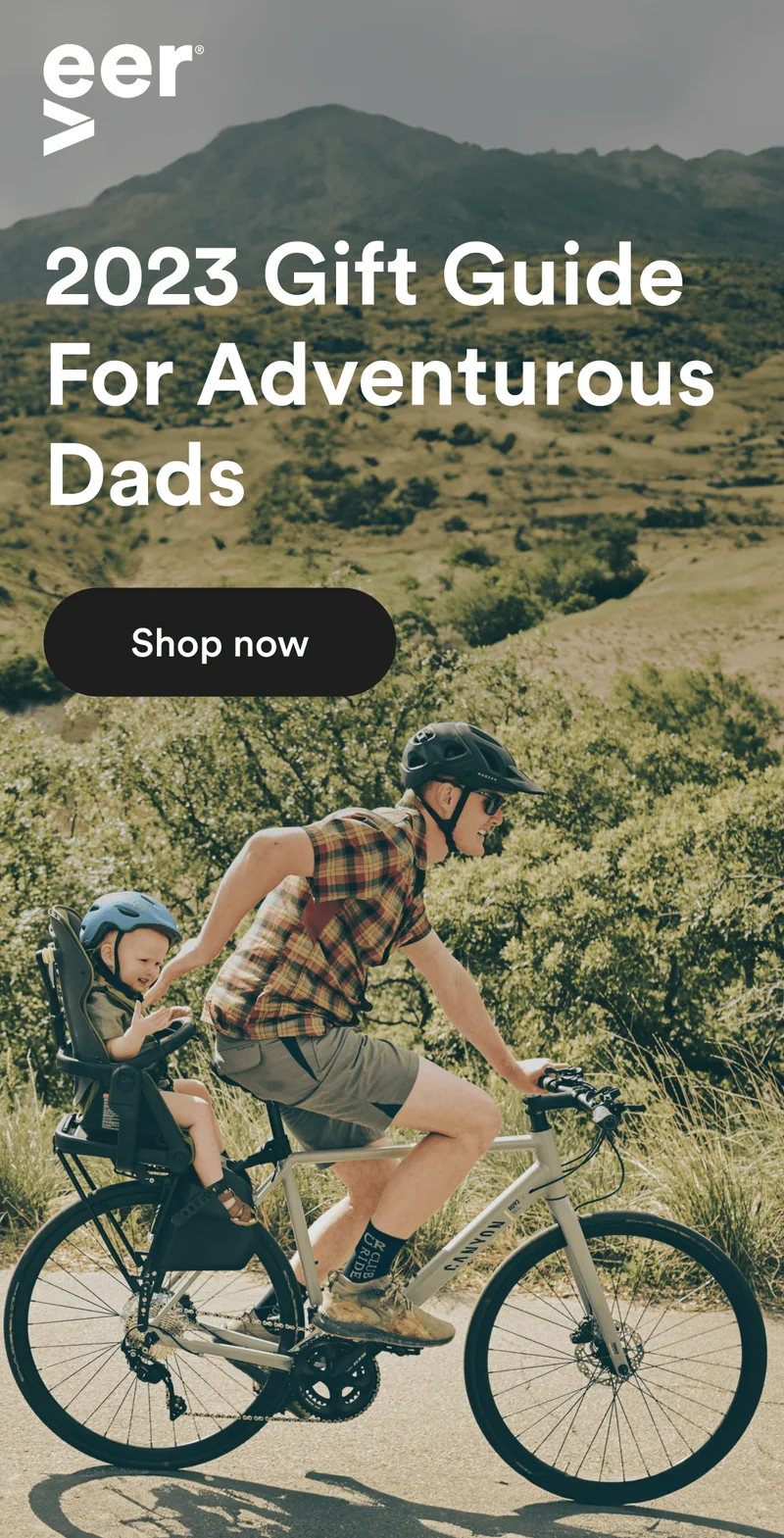 2023 Gift Guide For Adventurous Dads - Shop Now