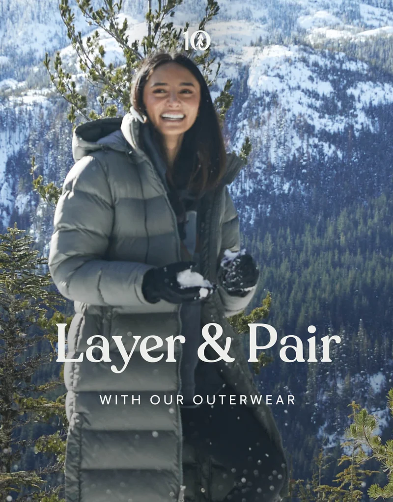 Layer & Pair