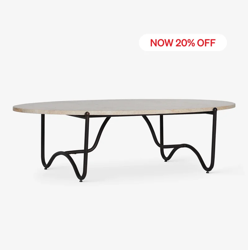 Shop Peggy Coffee Table