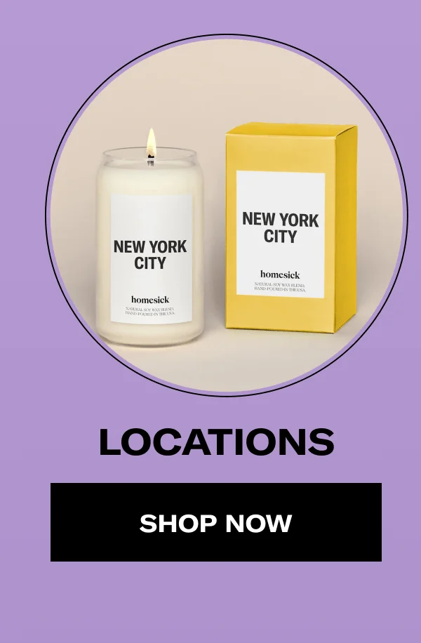 Locations | Shop now