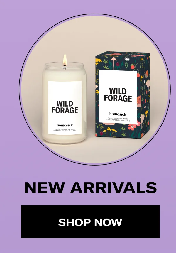 New arrivals | Shop now