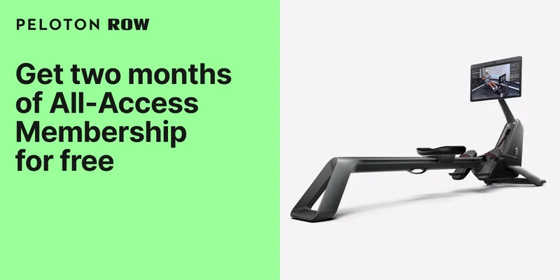 Get two months of All-Access Membership for free