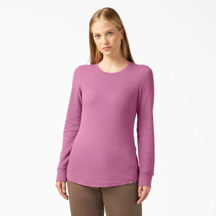 Women’s Long Sleeve Thermal Shirt