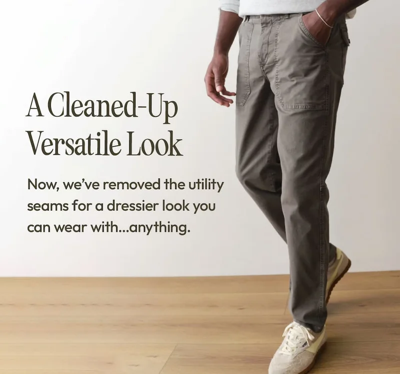 Cleaned-Up