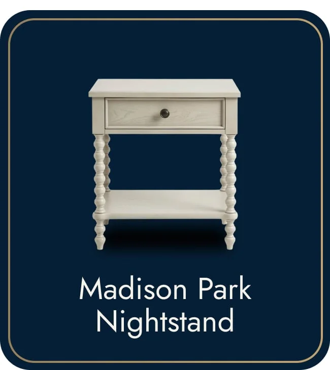 Madison Park Signature Beckett Nightstand
