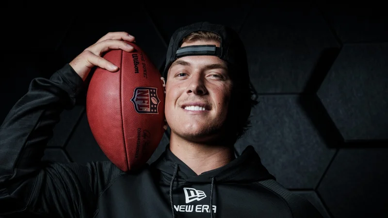 Giants tried to move up to No. 1 overall, ended up with their QB at No. 25