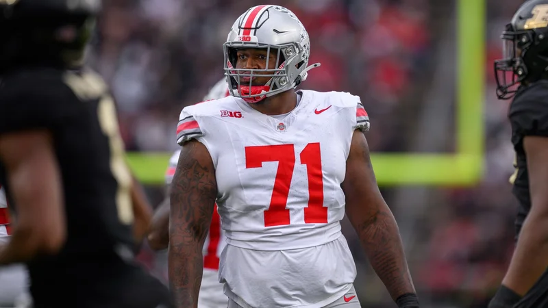 Andy Reid: LT Josh Simmons will