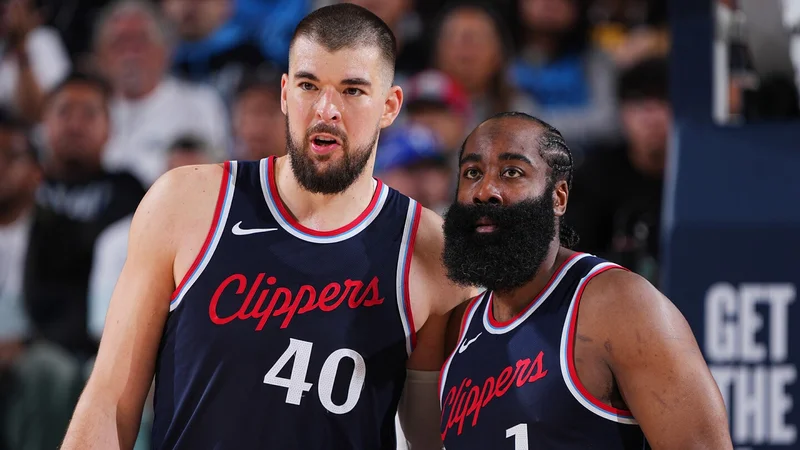 Clippers to take care of reeling Nuggets in Game 4