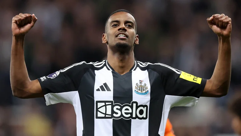 Newcastle -325 among best bets for top 5 finish