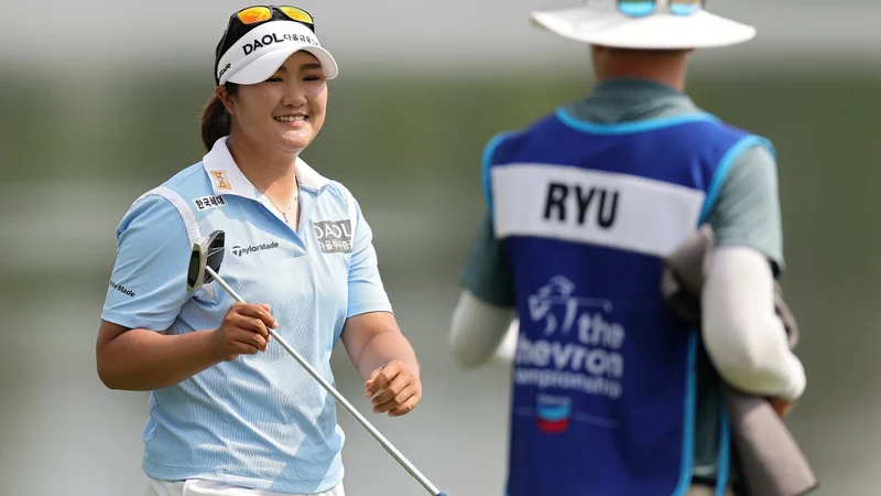 Players Champ Live