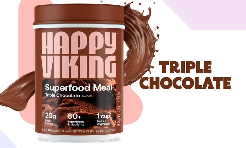 Triple Chocolate