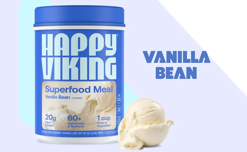 Vanilla Bean