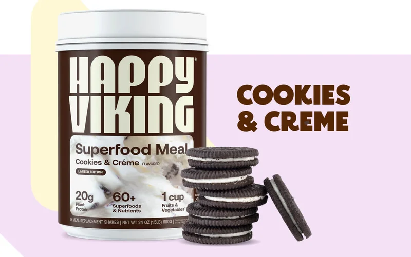 Cookies & Créme