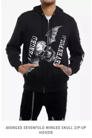 Check out our new arrivals