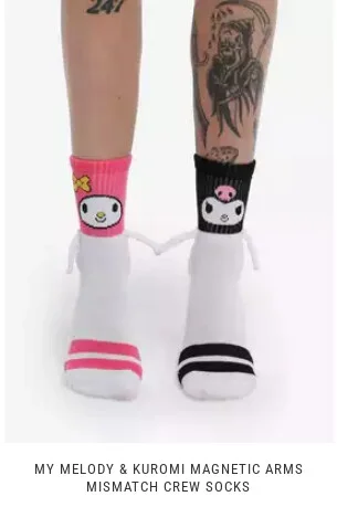 Check out our new arrivals