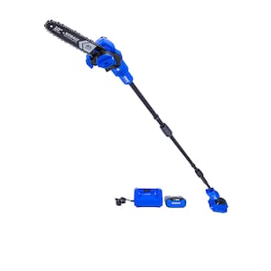 Save $50: Kobalt™ Pole Saw