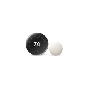 Save $40: Select Google Nest Thermostats