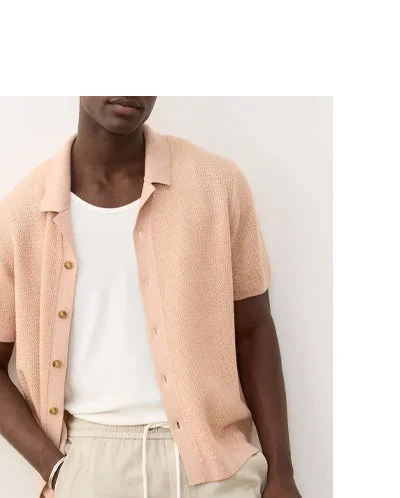 Asher Shirt
