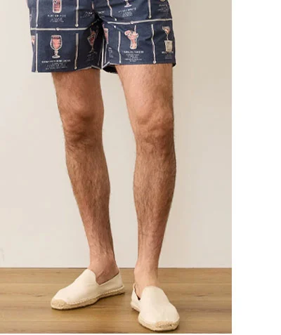 Cocktail Short