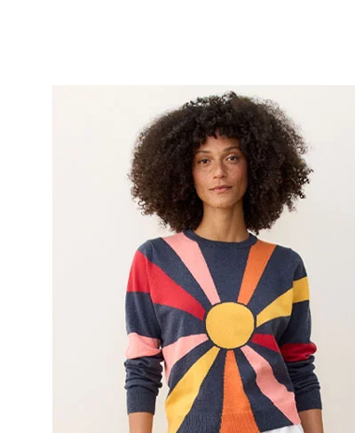 Icon Sweater