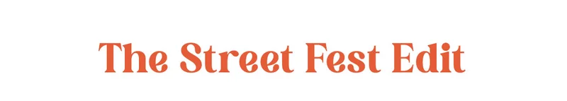 Street Edit