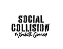 Social Collision by Xochitl Gomez