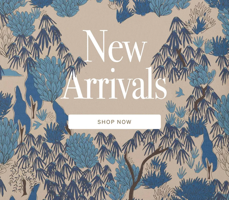 Shop New Arrivals