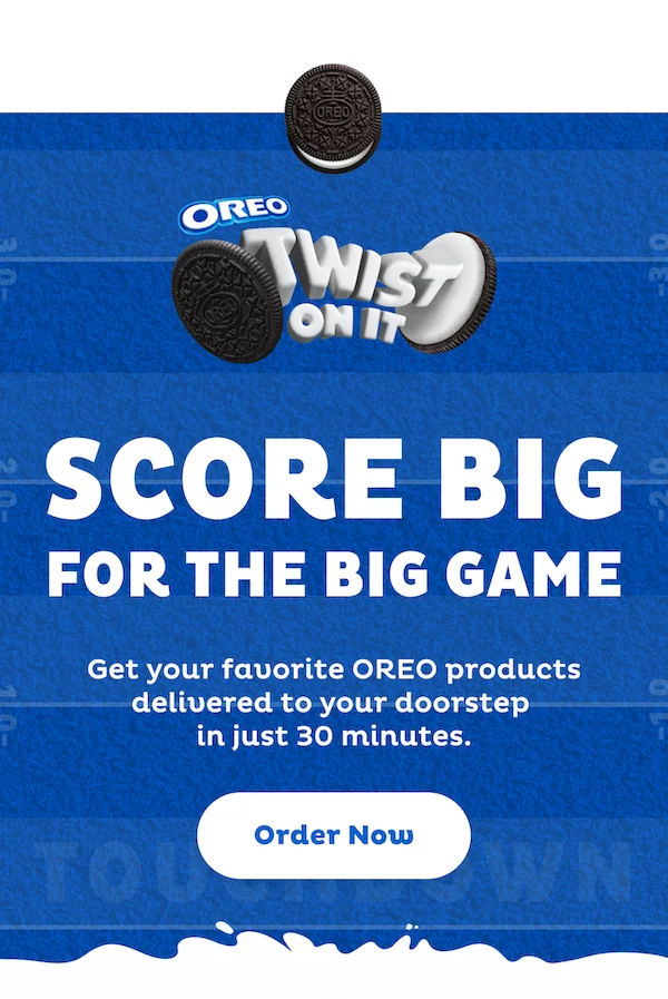 Twist On It With OREO