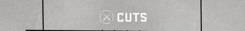 Cuts Clothing