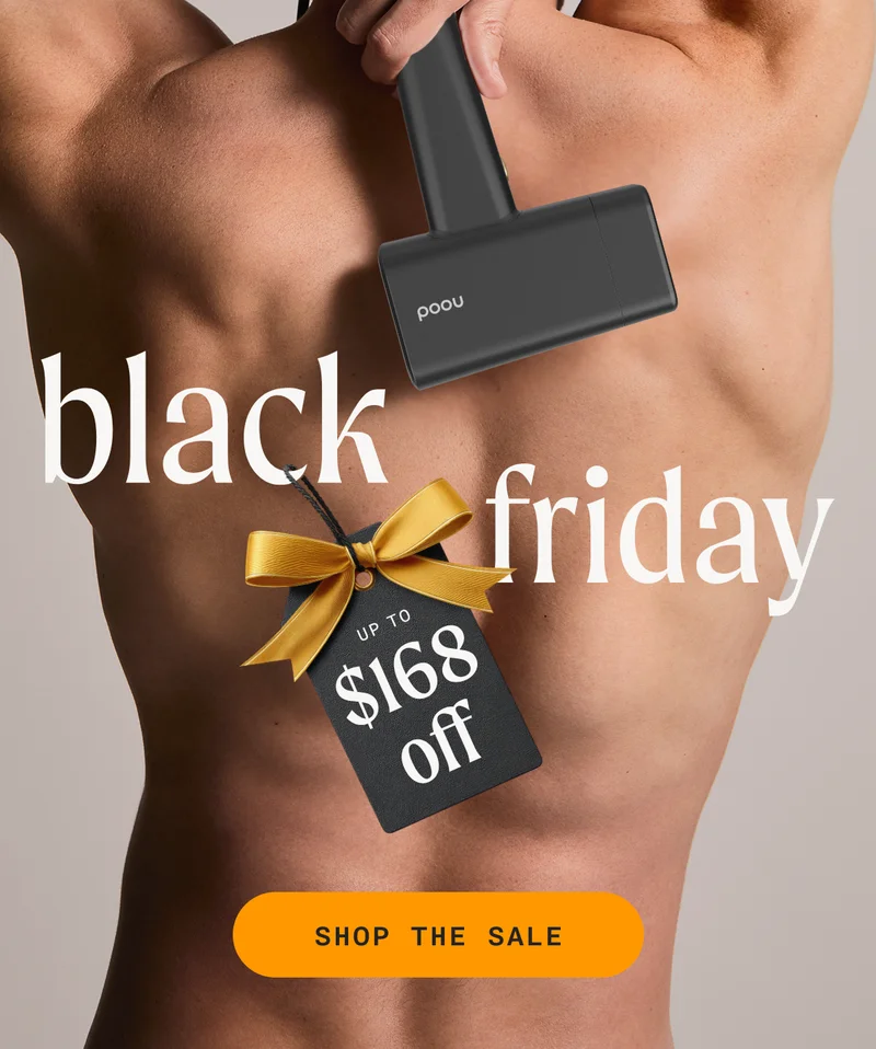 Black Friday - Up To $168 Off - SHOP THE SALE