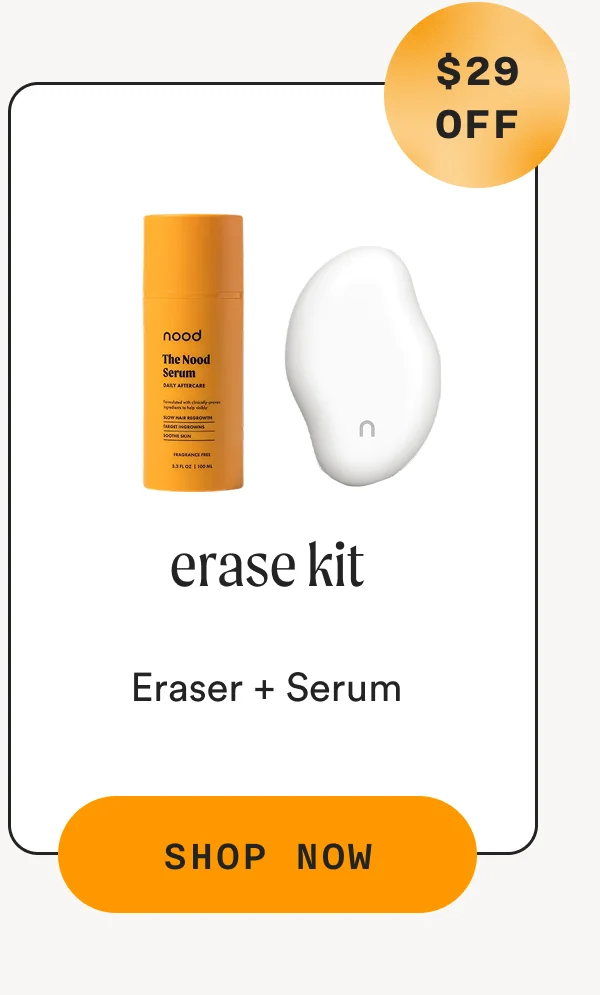 ($29 Off) - Erase Kit - Eraser + Serum - SHOP NOW