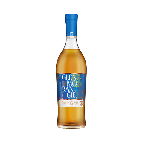 Glenmorangie Cadboll Estate Batch 4 Single Malt Whisky