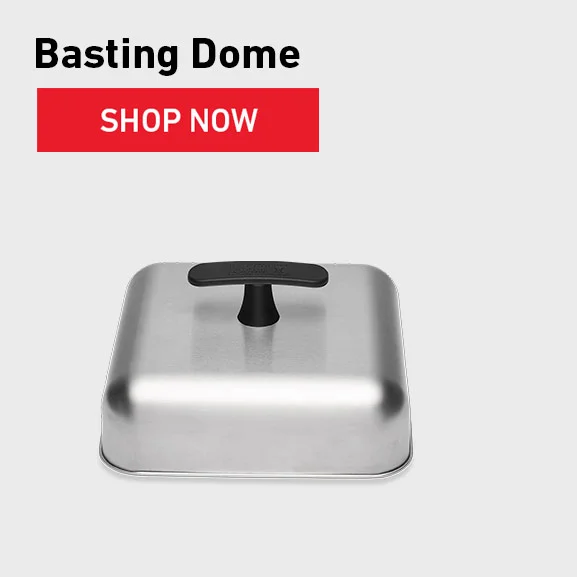 image of the Basting Dome