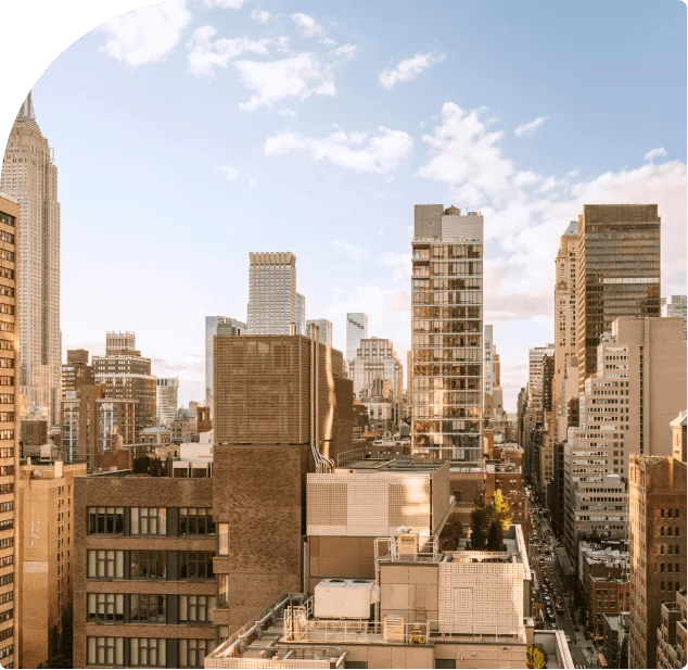 New York City