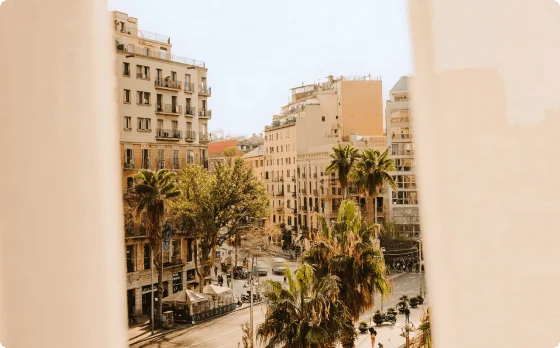 Barcelona
