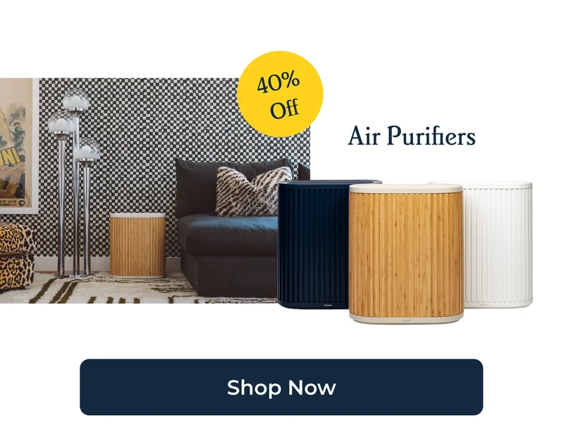 Air Purifier 40% Off